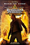 Filme: A Lenda do Tesouro Perdido